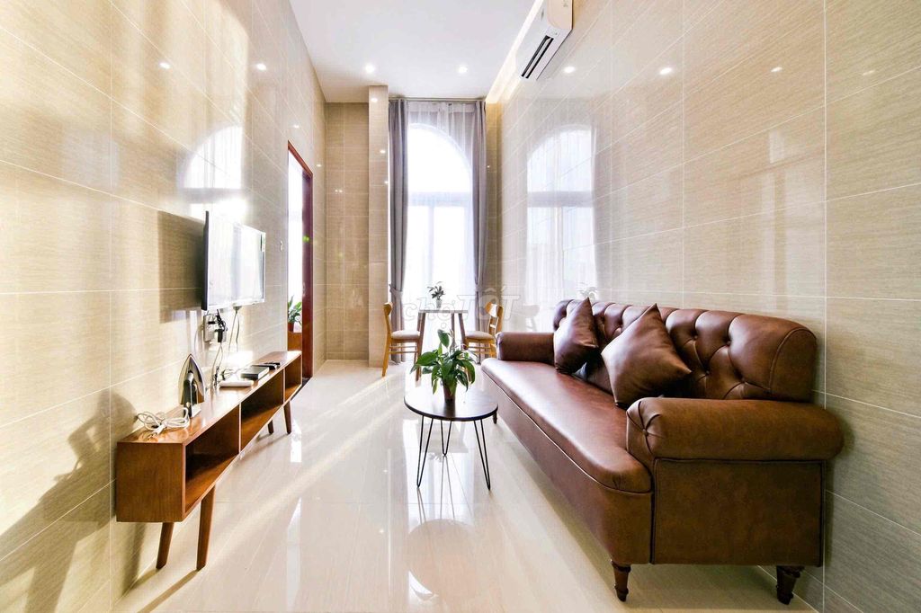 Căn hộ / chung cư tại Phú Nhuận, TP. Hồ Chí Minh - ảnh 2