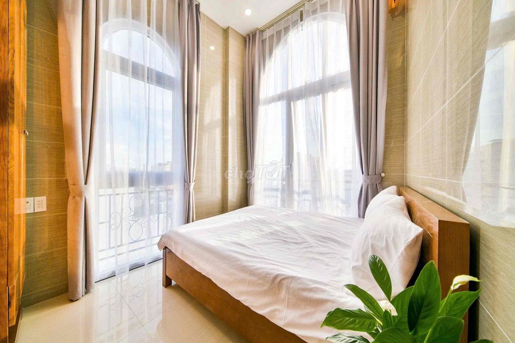 Căn hộ / chung cư tại Phú Nhuận, TP. Hồ Chí Minh - ảnh 3