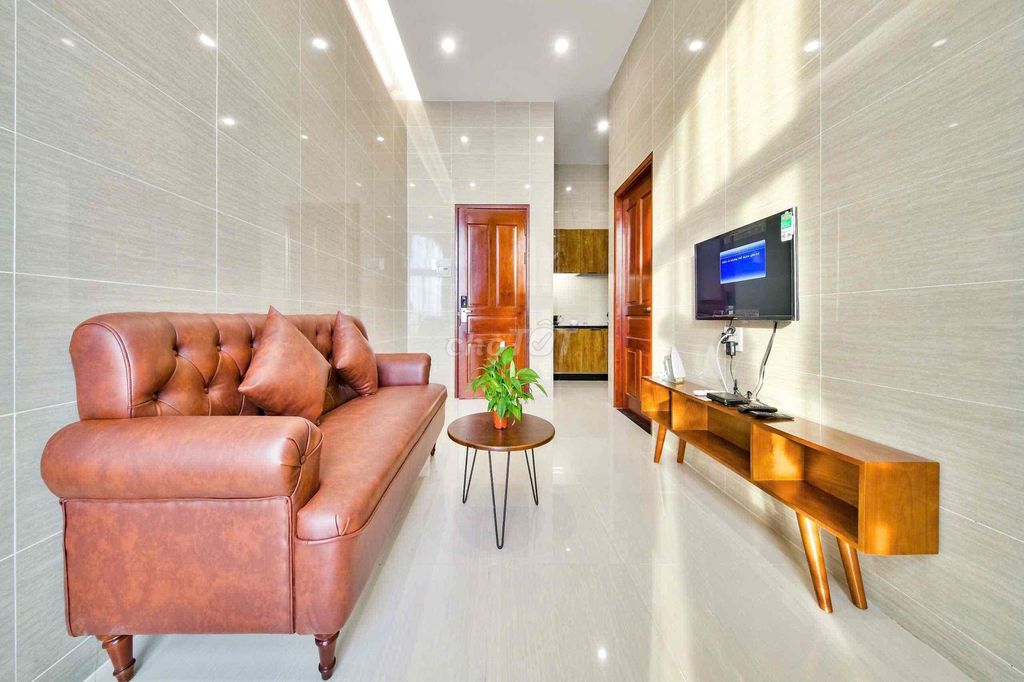 Căn hộ / chung cư tại Phú Nhuận, TP. Hồ Chí Minh - ảnh 4