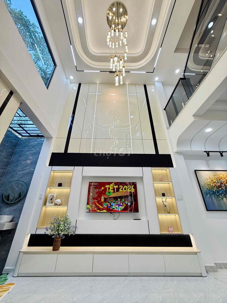 Nhà riêng tại 12, TP. Hồ Chí Minh - ảnh 2