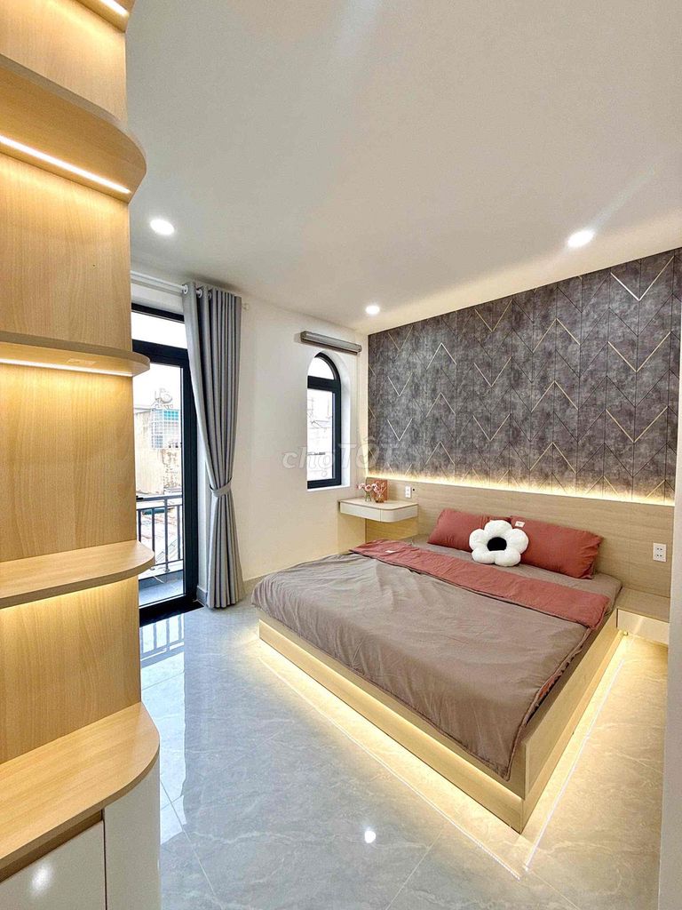 Nhà riêng tại 12, TP. Hồ Chí Minh - ảnh 4