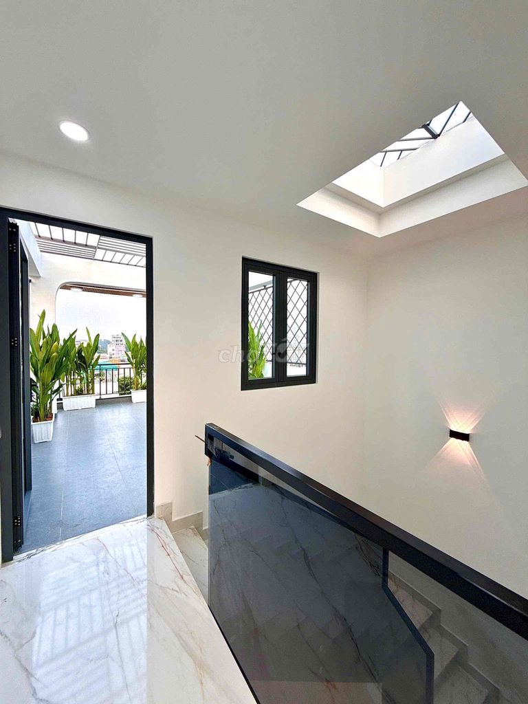 Nhà riêng tại 12, TP. Hồ Chí Minh - ảnh 5