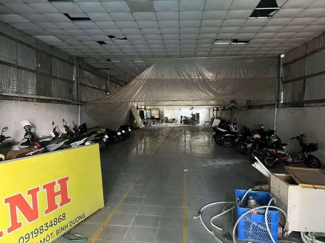 Bất động sản tại Bình Dương - ảnh 1