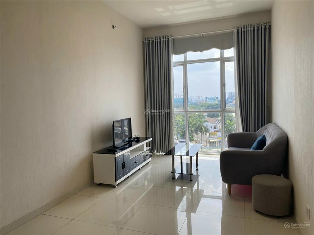 Bất động sản tại Bình Dương - ảnh 1
