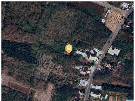 Bất động sản tại Bình Dương - ảnh 1