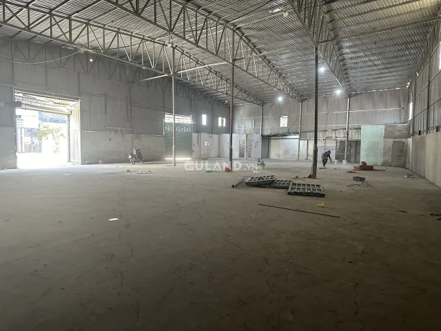 Bất động sản tại TP. Hồ Chí Minh - ảnh 1