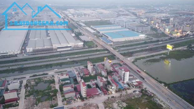 Bất động sản tại Bắc Giang - ảnh 1