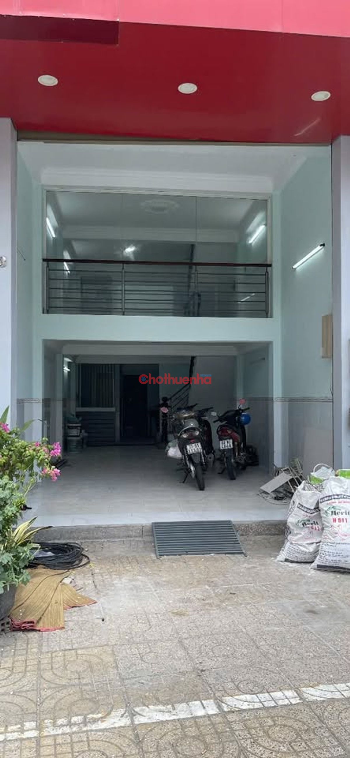 Bất động sản tại TP. Hồ Chí Minh - ảnh 1