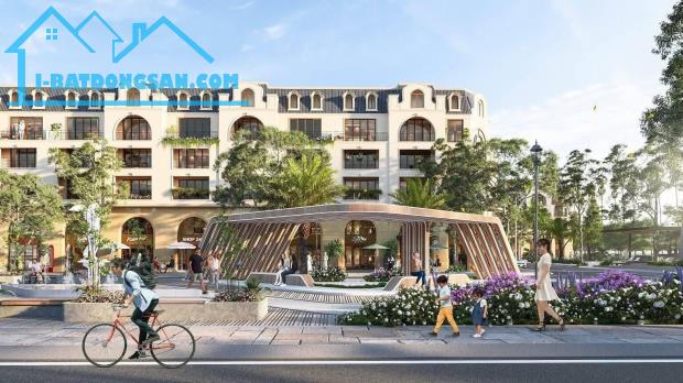 Bất động sản tại Bắc Giang - ảnh 1