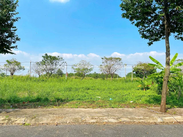 Bất động sản tại Tây Ninh - ảnh 1