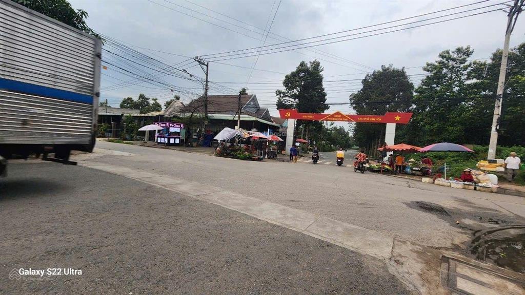Bất động sản tại Bình Dương - ảnh 1