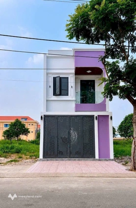 Bất động sản tại Long An - ảnh 1