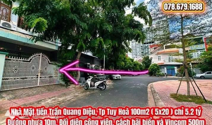 Bất động sản tại Phú Yên - ảnh 1