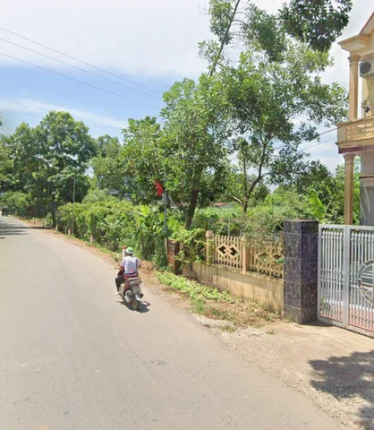 Bất động sản tại Thanh Hóa - ảnh 1