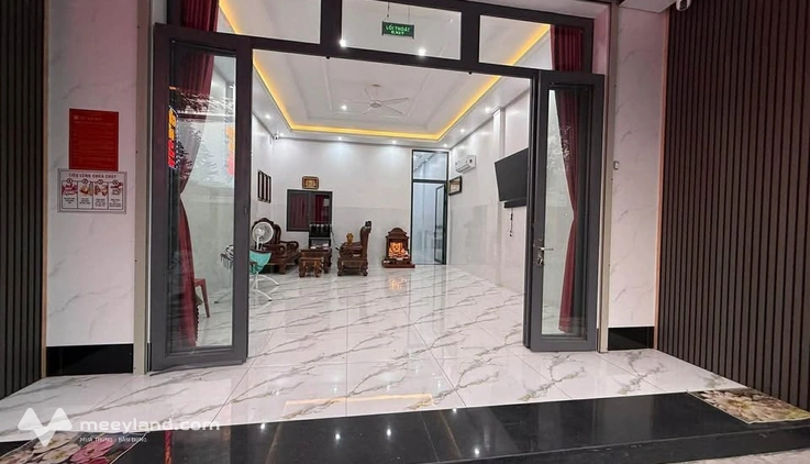 Bất động sản tại Tây Ninh - ảnh 1