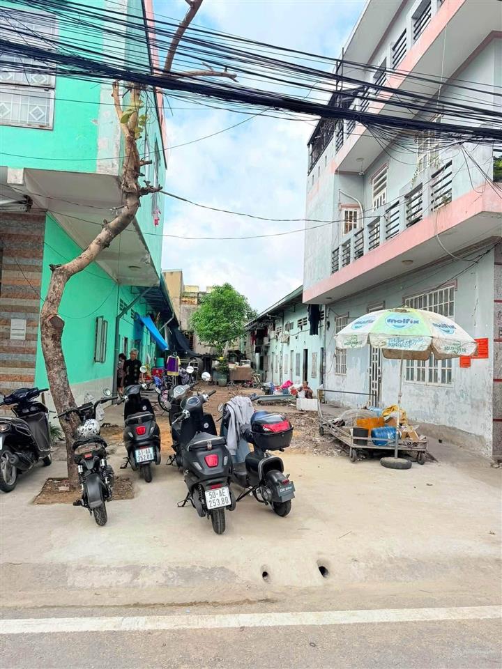 Bất động sản tại Bình Dương - ảnh 1