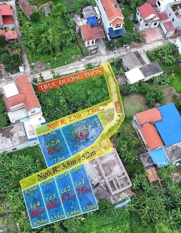 Bất động sản tại Hải Phòng - ảnh 1