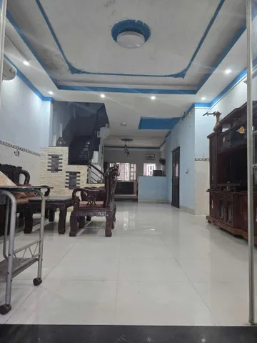 Bất động sản tại TP. Hồ Chí Minh - ảnh 1