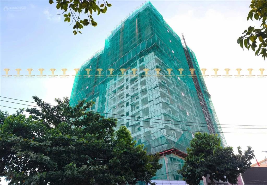 Bất động sản tại Cần Thơ - ảnh 1