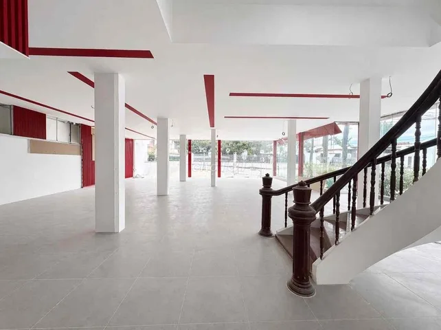 Bất động sản tại Bình Dương - ảnh 1