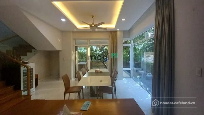 Bất động sản tại TP. Hồ Chí Minh - ảnh 1