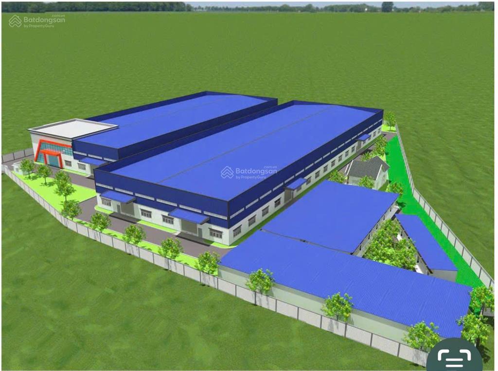 Bất động sản tại Bình Phước - ảnh 1