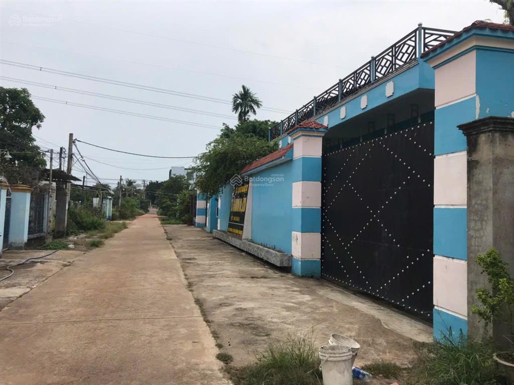 Bất động sản tại Bình Phước - ảnh 1