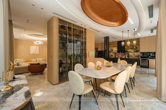Bất động sản tại TP. Hồ Chí Minh - ảnh 1