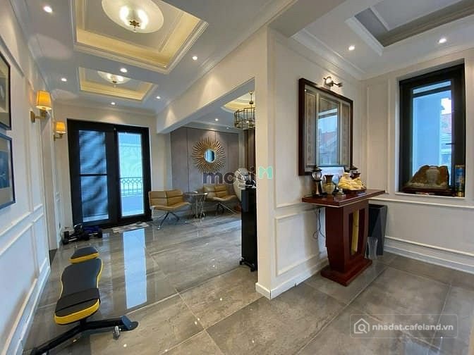 Bất động sản tại TP. Hồ Chí Minh - ảnh 1