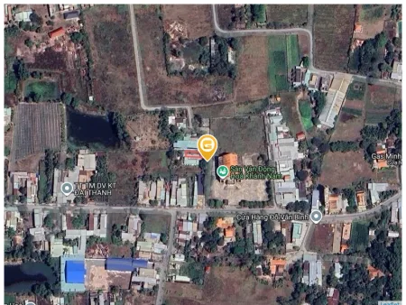 Bất động sản tại Tây Ninh - ảnh 1