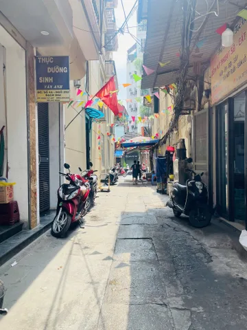 Bất động sản tại Hà Nội - ảnh 1