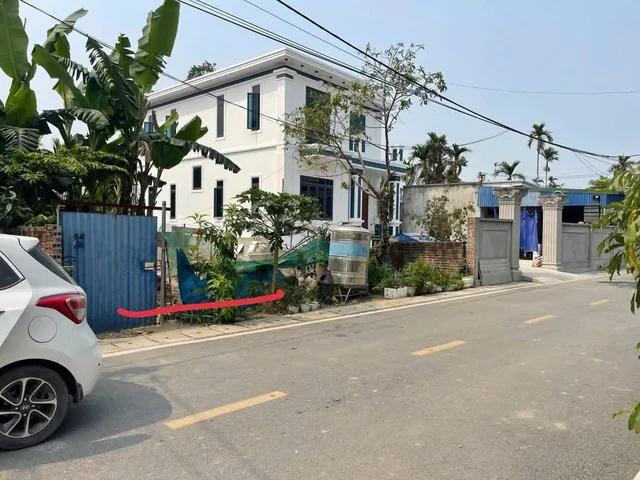 Bất động sản tại Hải Phòng - ảnh 1