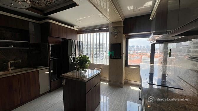 Bất động sản tại TP. Hồ Chí Minh - ảnh 1