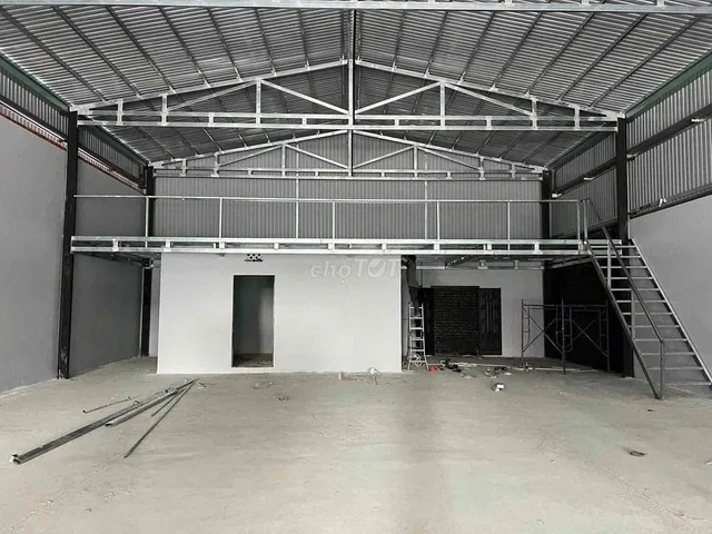 Bất động sản tại Bình Dương - ảnh 1