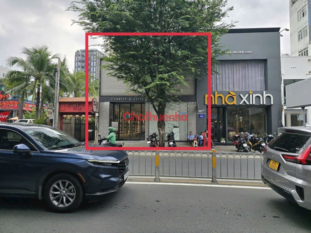 Bất động sản tại TP. Hồ Chí Minh - ảnh 1