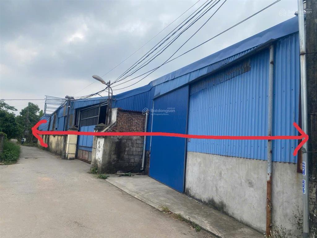 Bất động sản tại Nam Định - ảnh 1