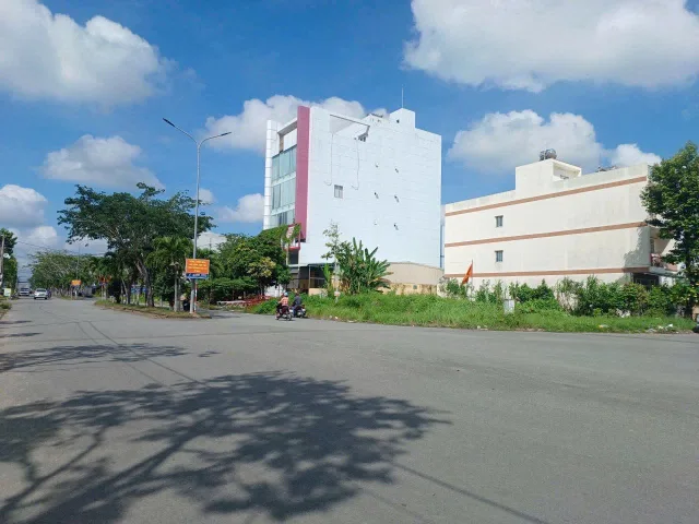 Bất động sản tại Cần Thơ - ảnh 1