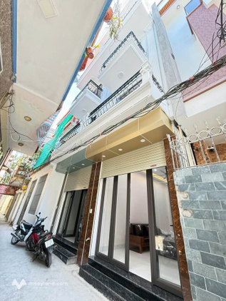 Bất động sản tại Thái Bình - ảnh 1