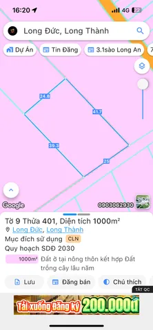 Bất động sản tại Đồng Nai - ảnh 1