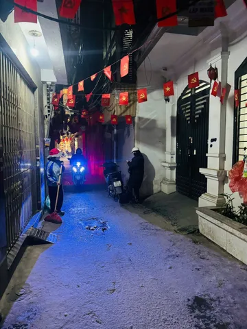 Bất động sản tại Hà Nội - ảnh 1