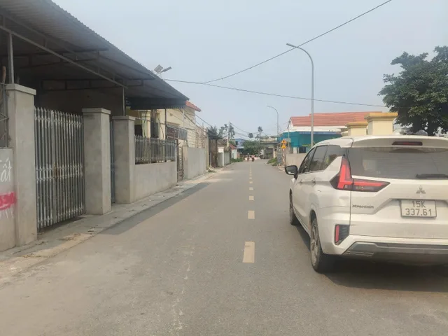 Bất động sản tại Hải Phòng - ảnh 1