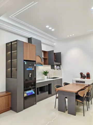 Bất động sản tại TP. Hồ Chí Minh - ảnh 1