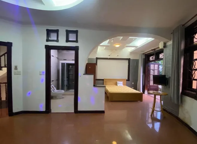 Bất động sản tại Bà Rịa - Vũng Tàu - ảnh 1