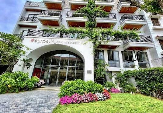 Bất động sản tại Đà Nẵng - ảnh 1