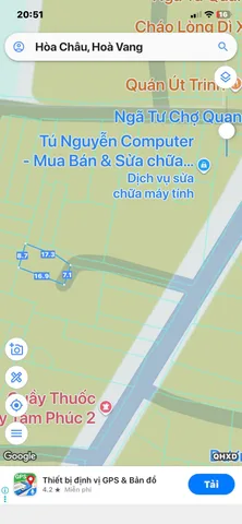 Bất động sản tại Đà Nẵng - ảnh 1