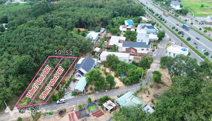 Bất động sản tại Bình Dương - ảnh 1