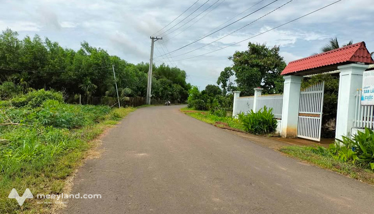 Bất động sản tại Bà Rịa - Vũng Tàu - ảnh 1
