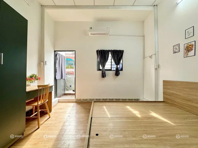Bất động sản tại TP. Hồ Chí Minh - ảnh 1