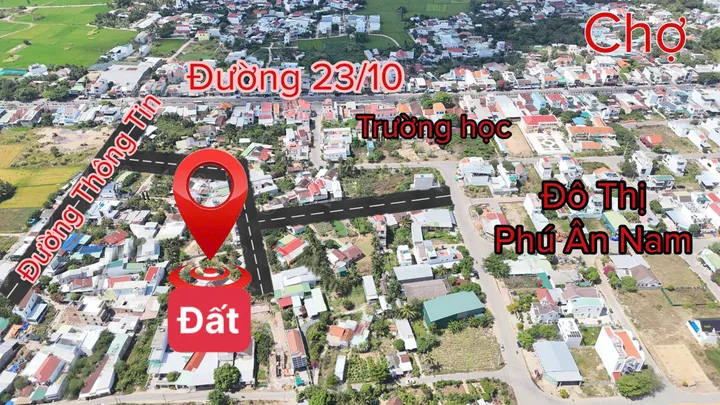 Bất động sản tại Khánh Hòa - ảnh 1