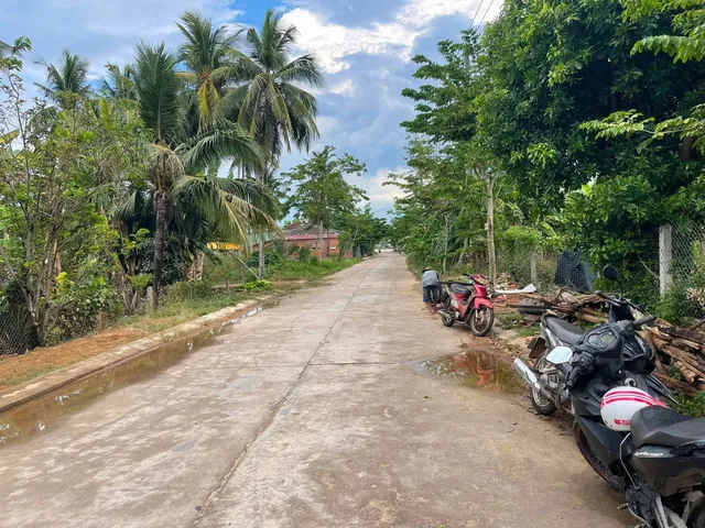 Bất động sản tại Gia Lai - ảnh 1